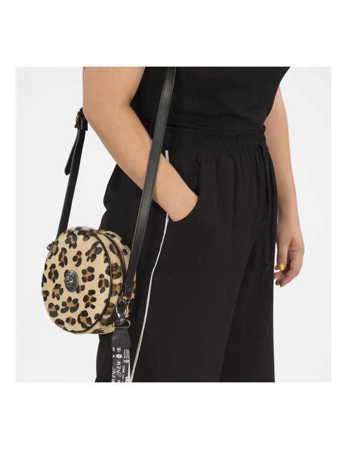 WomenMen MBag063S2 New Rock Handbags WomenMen MBag063S2 New Rock Handbags