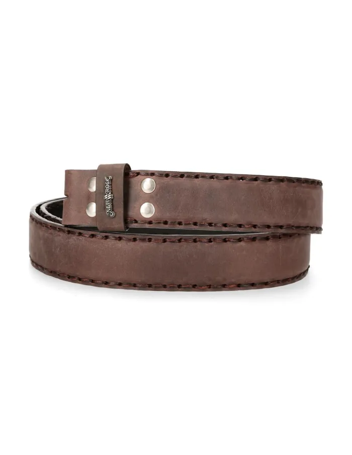 WomenMen MCint224S2 New Rock Belts