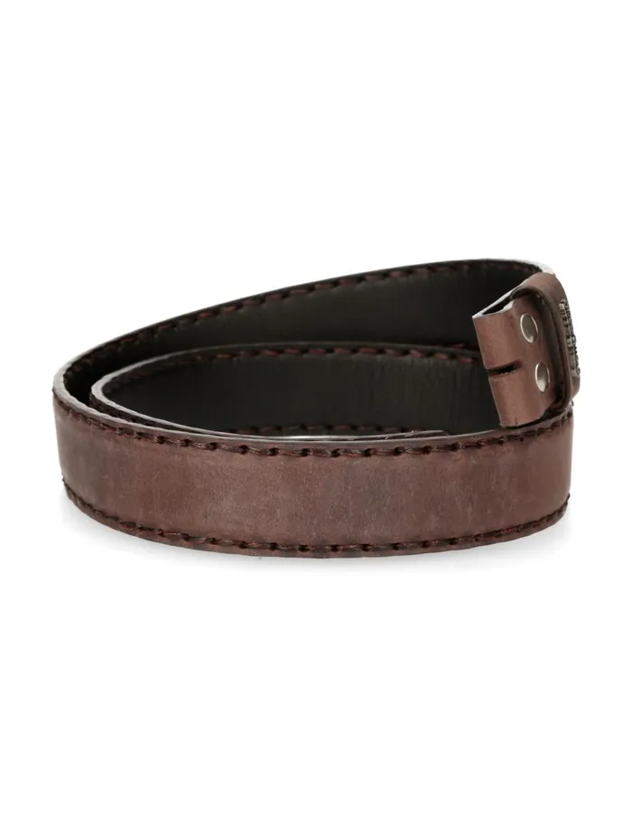 WomenMen MCint224S2 New Rock Belts WomenMen MCint224S2 New Rock Belts