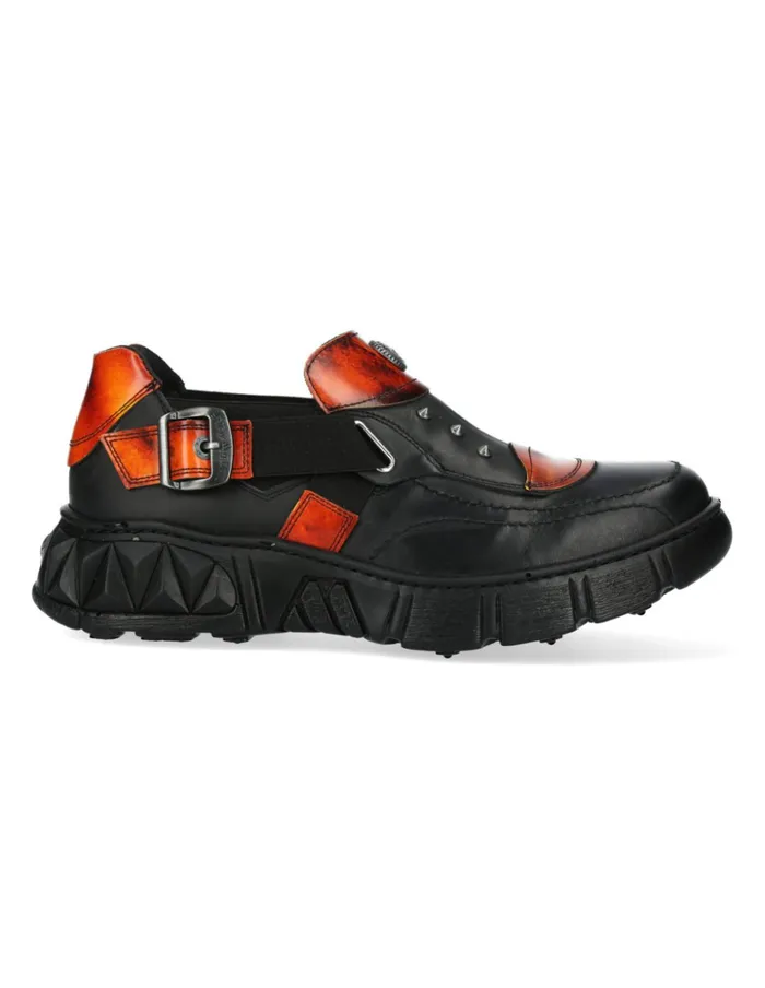 WomenMen MDiamond106C10 New Rock Sneakers WomenMen MDiamond106C10 New Rock Sneakers