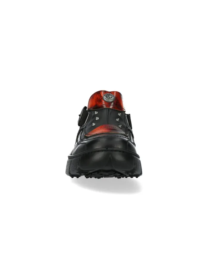 WomenMen MDiamond106C10 New Rock Sneakers WomenMen MDiamond106C10 New Rock Sneakers