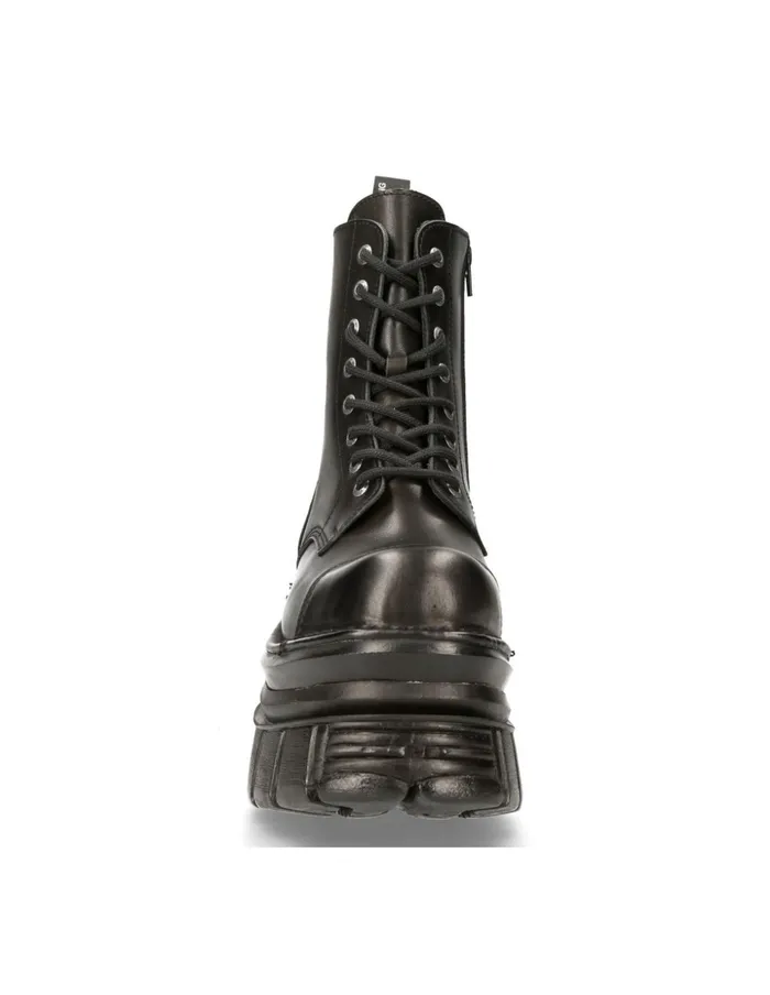 WomenMen MMili083cS60 New Rock Boots WomenMen MMili083cS60 New Rock Boots