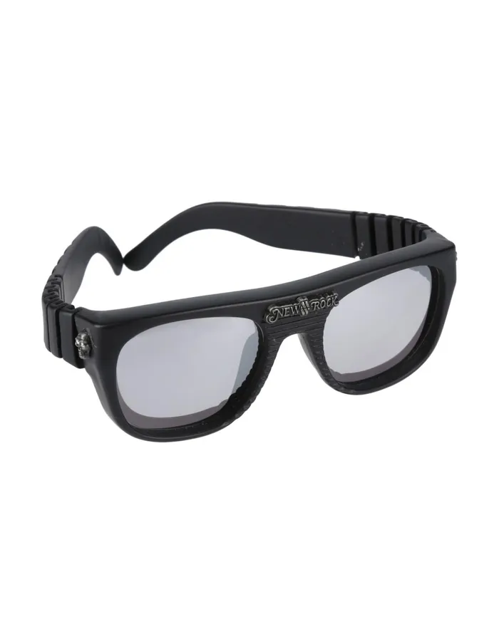 WomenMen MNrsglasses1S7 New Rock Sunglasses