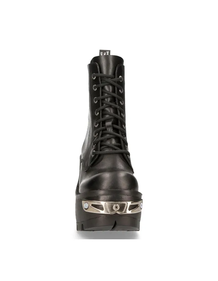 WomenMen Seventy MSeve41C1 New Rock Boots