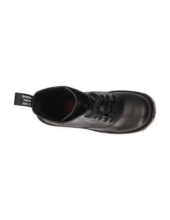 WomenMen Seventy MSeve41C1 New Rock Boots