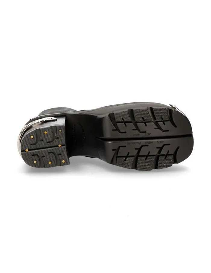 WomenMen Seventy MSeve41C1 New Rock Boots