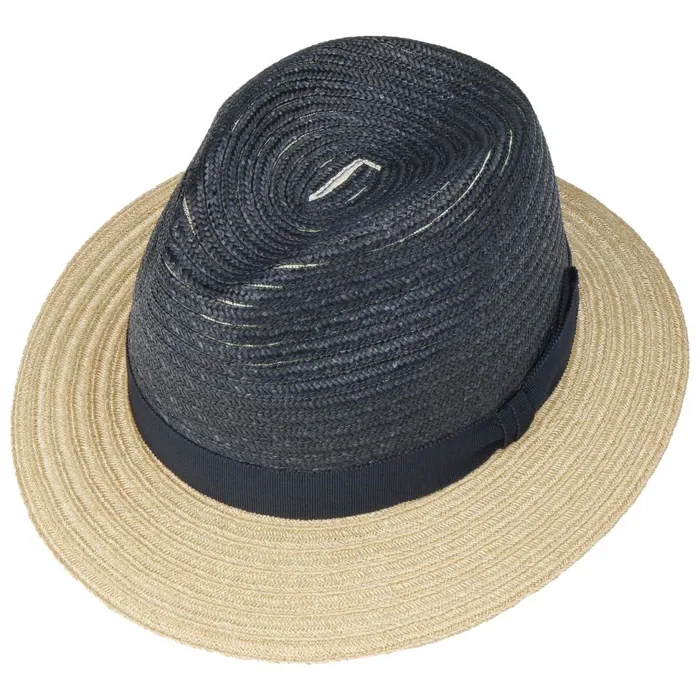 WomenMen Straw Hats Mayser Benedict Hemp Mix Zechbauer Straw Hat Nature WomenMen Straw Hats Mayser Benedict Hemp Mix Zechbauer Straw Hat Nature