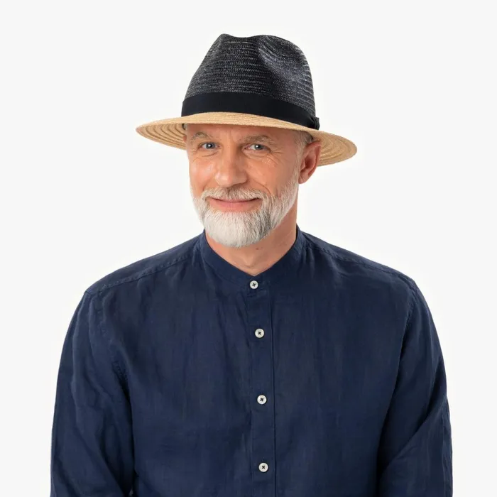 WomenMen Straw Hats Mayser Benedict Hemp Mix Zechbauer Straw Hat Nature WomenMen Straw Hats Mayser Benedict Hemp Mix Zechbauer Straw Hat Nature