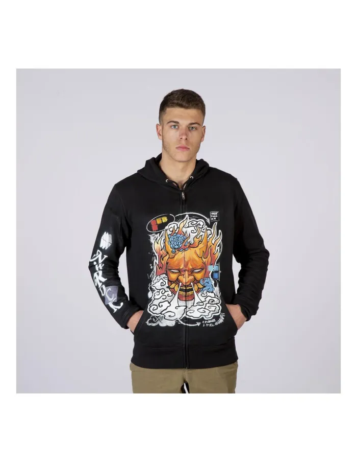 WomenMen WNrhoodie6S1 New Rock Hoodies