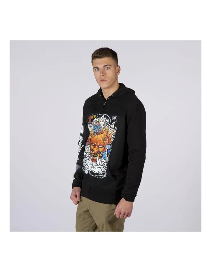 WomenMen WNrhoodie6S1 New Rock Hoodies