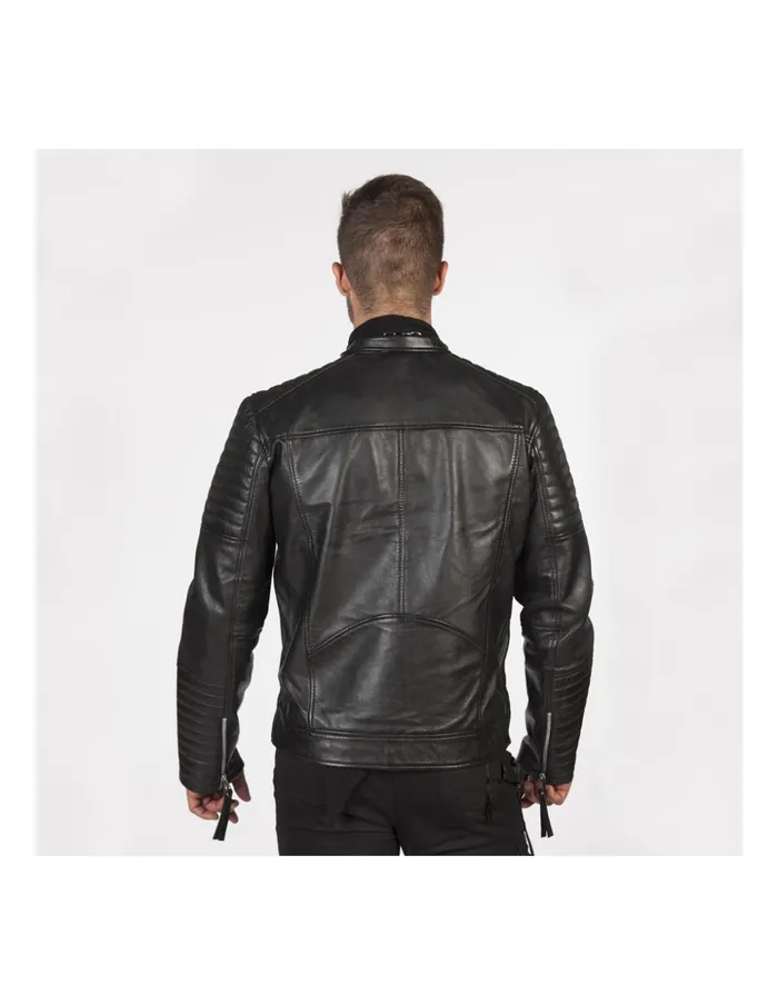WomenMen WNrlmj008V2 New Rock Jackets