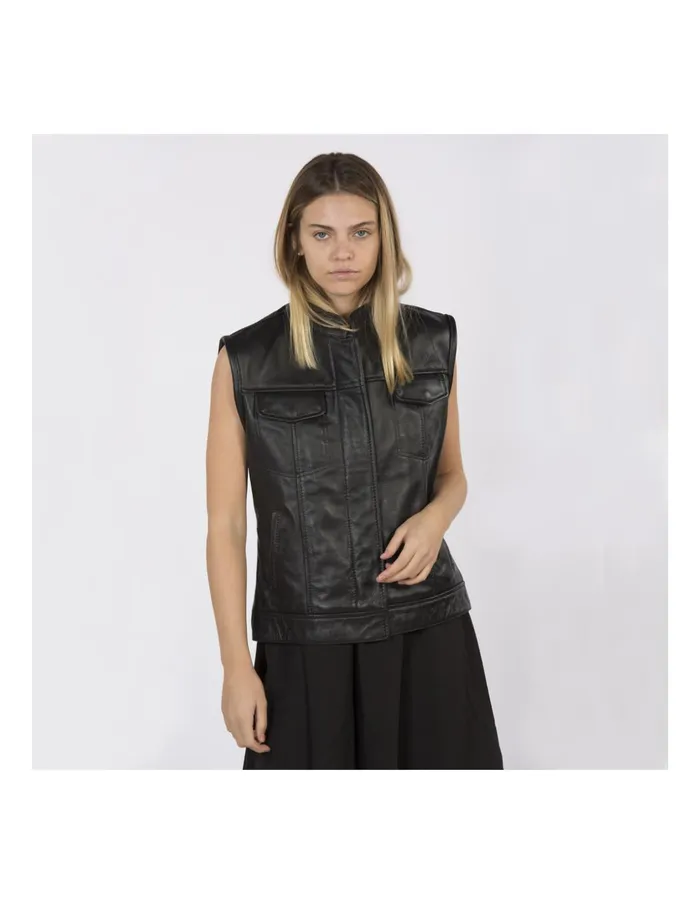WomenMen WNrlwj010S1 New Rock Jackets