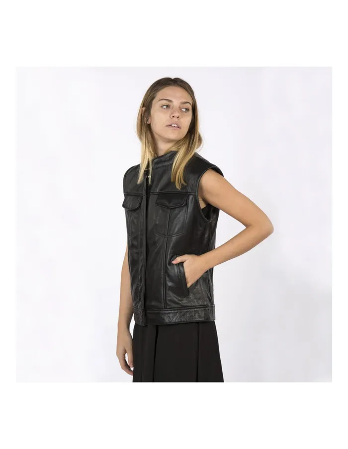 WomenMen WNrlwj010S1 New Rock Jackets