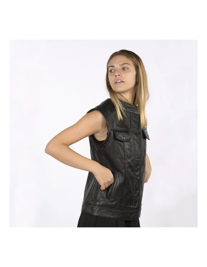 WomenMen WNrlwj010S1 New Rock Jackets