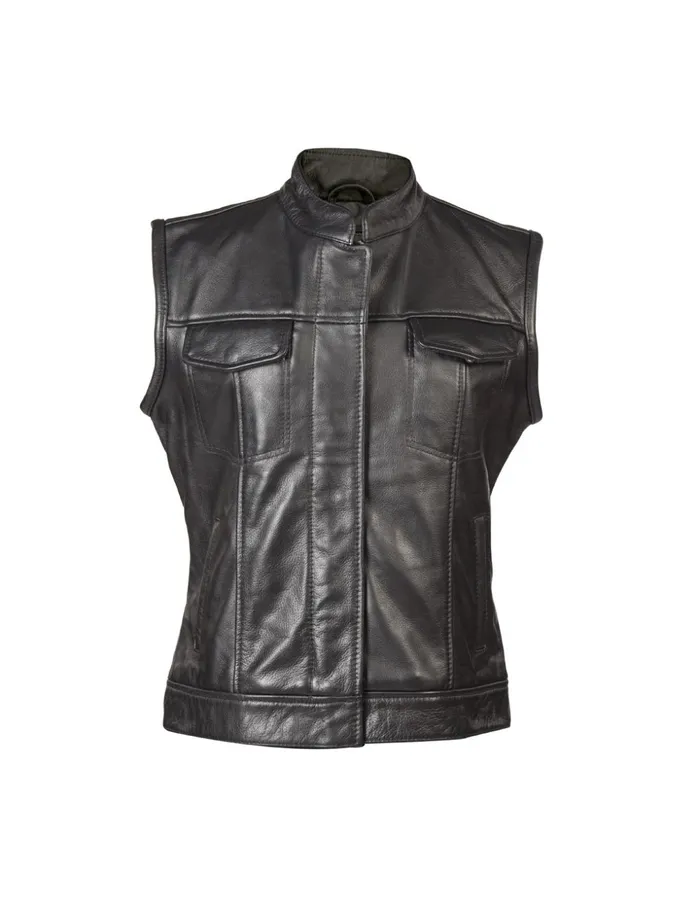 WomenMen WNrlwj010S1 New Rock Jackets