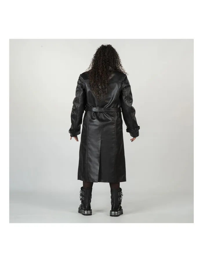 WomenMen WNrlwj085S1 New Rock Jackets WomenMen WNrlwj085S1 New Rock Jackets