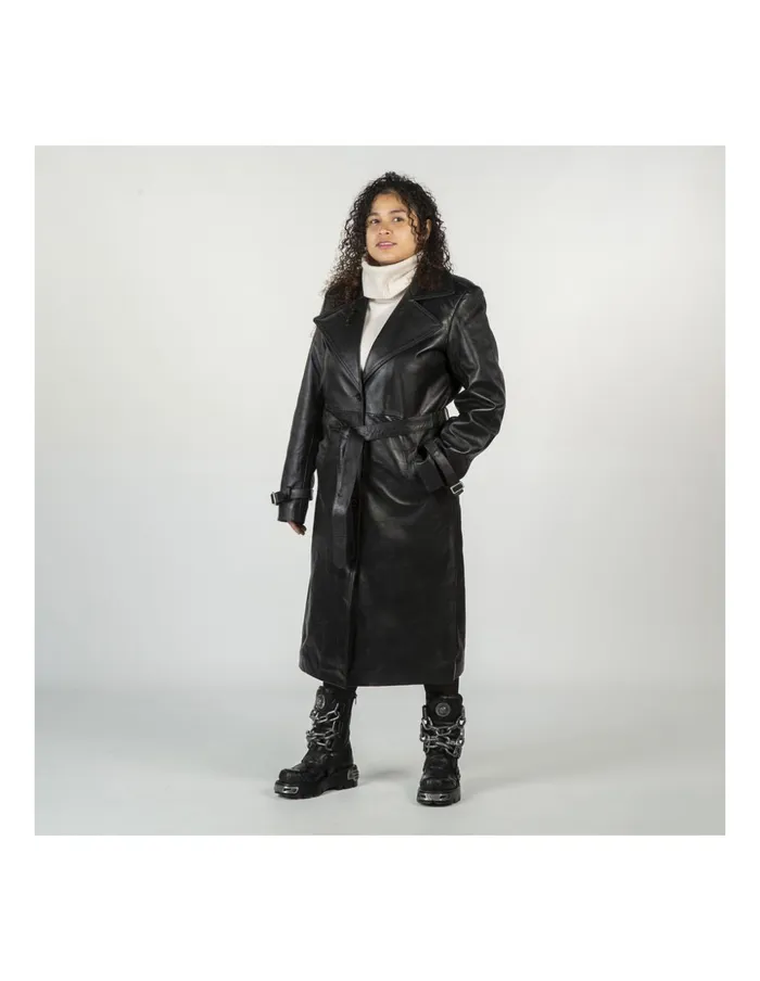 WomenMen WNrlwj085S1 New Rock Jackets WomenMen WNrlwj085S1 New Rock Jackets