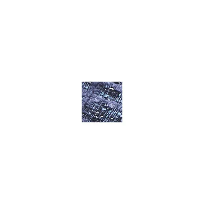 Women Moda In Pelle Brogues And Loafers Emmarose Navy Textile