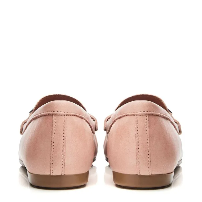 Women Moda In Pelle Casual Shoes Fabiole Cameo Leather