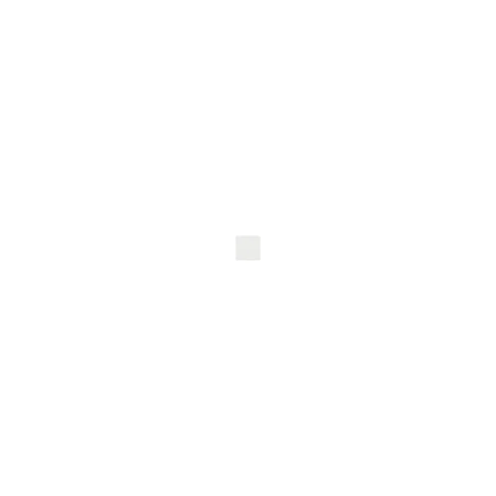 Women Moda In Pelle Casual Trainers Brumath White Black Porvair