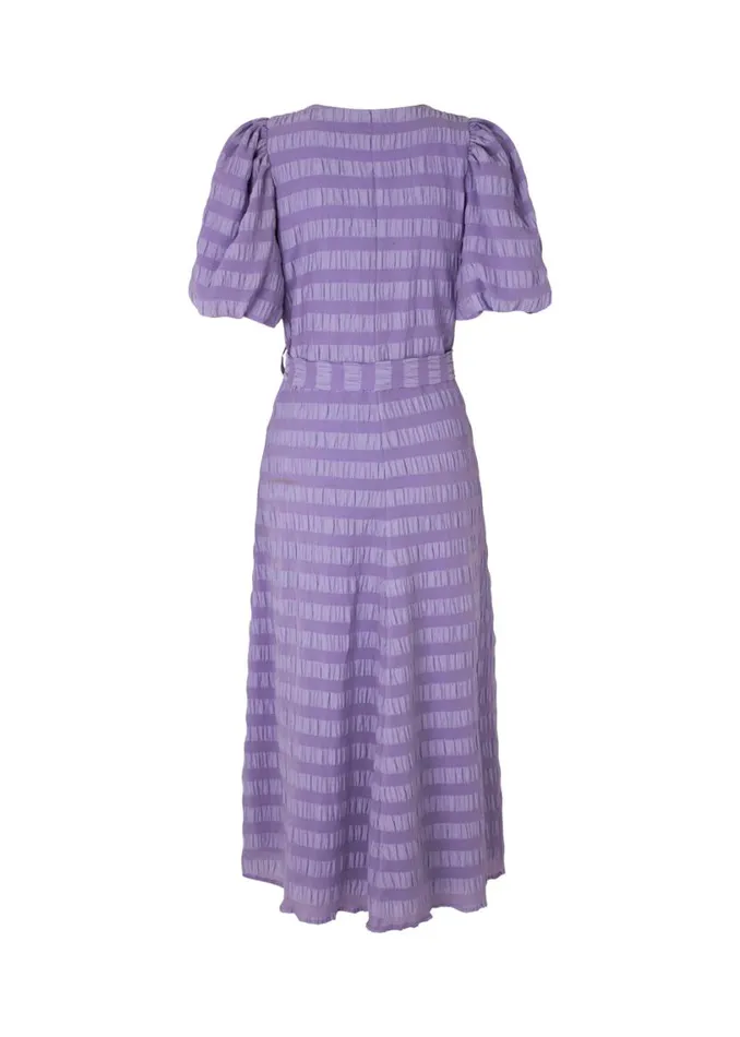 Women Modstrm Dresses CalieMD Dress Purple Blossom Women Modstrm Dresses CalieMD Dress Purple Blossom