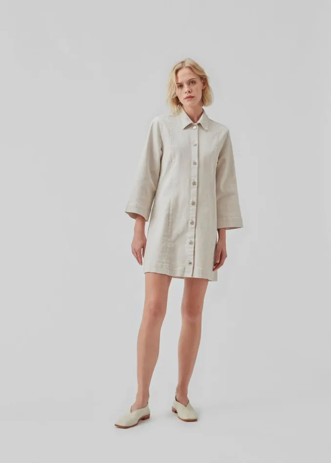 Women Modstrm Dresses ChikoMD Dress Summer Sand