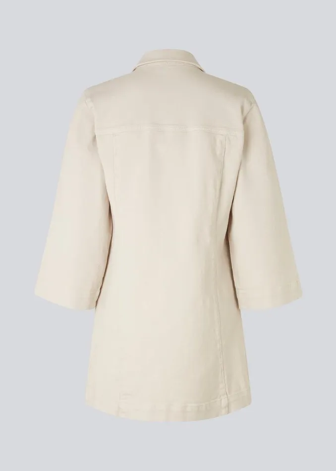 Women Modstrm Dresses ChikoMD Dress Summer Sand Women Modstrm Dresses ChikoMD Dress Summer Sand