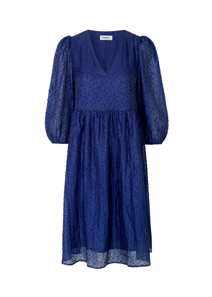 Women Modstrm Dresses Tynna Dress Clematis Blue