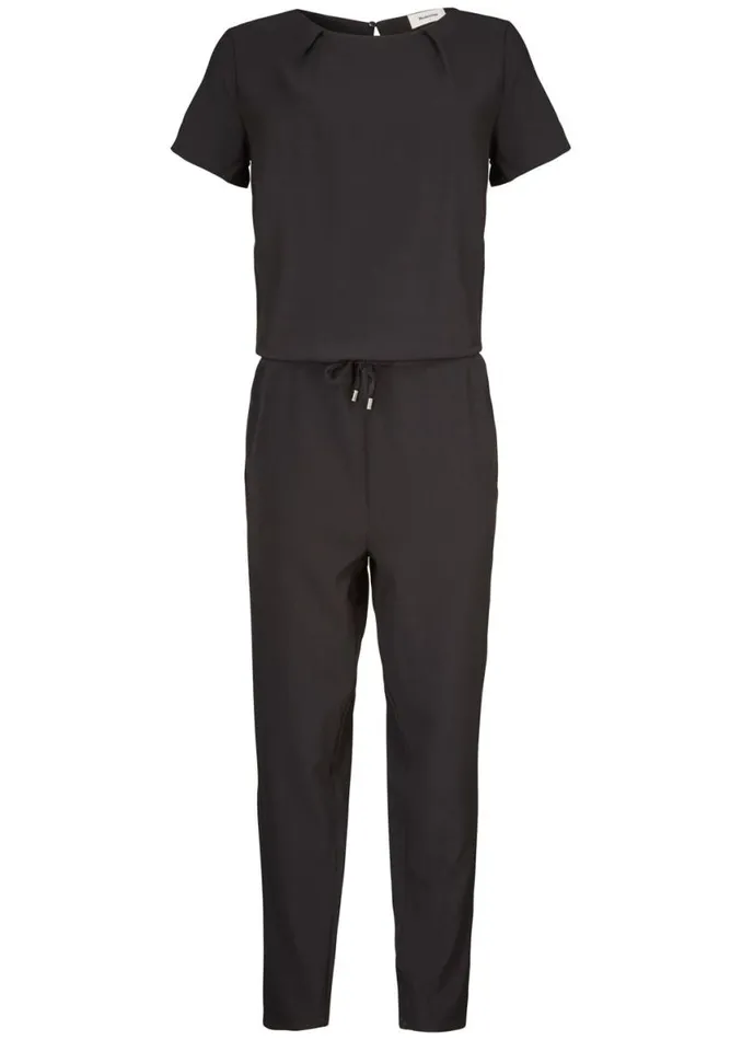 Women Modstrm Jumpsuits Campell Jumpsuit Black