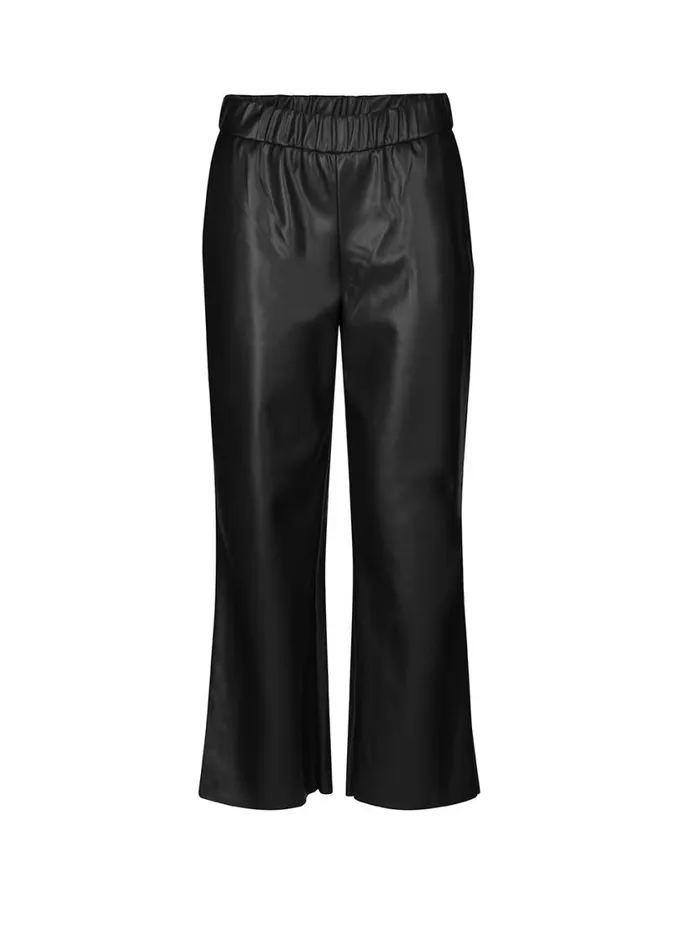 Women Modstrm Pants and Leggings AlmaMD Pants Black