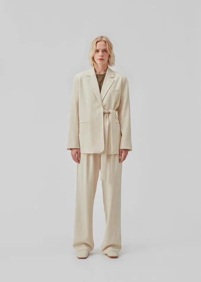 Women Modstrm Pants and Leggings CayaMD Pants Summer Sand Women Modstrm Pants and Leggings CayaMD Pants Summer Sand