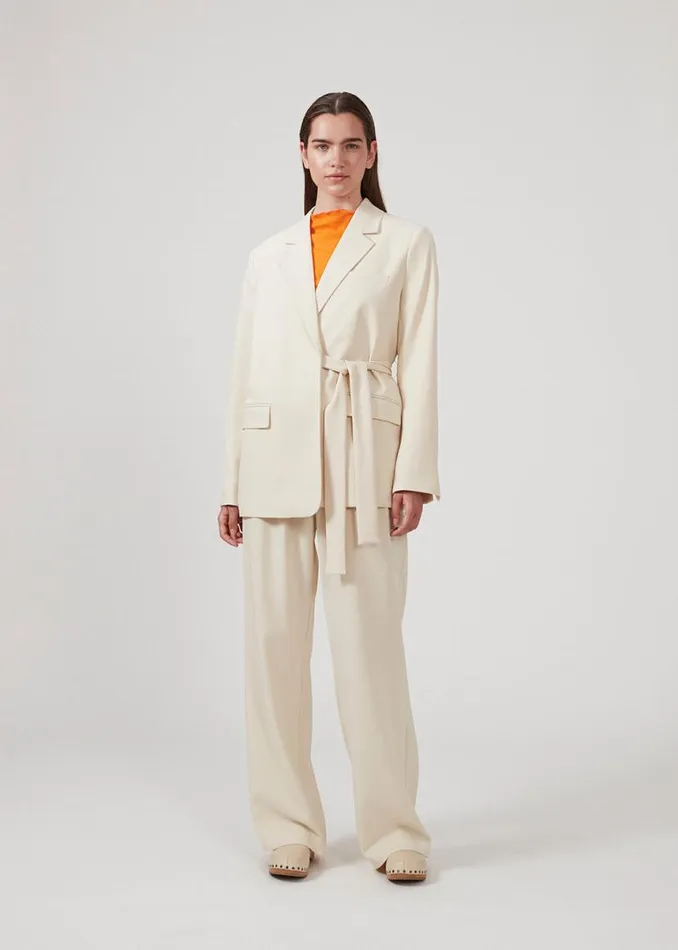 Women Modstrm Pants and Leggings CayaMD Pants Summer Sand Women Modstrm Pants and Leggings CayaMD Pants Summer Sand