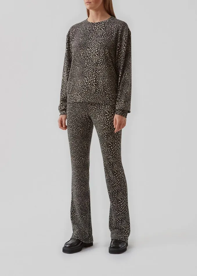 Women Modstrm Pants and Leggings OmariMD Pants Leo