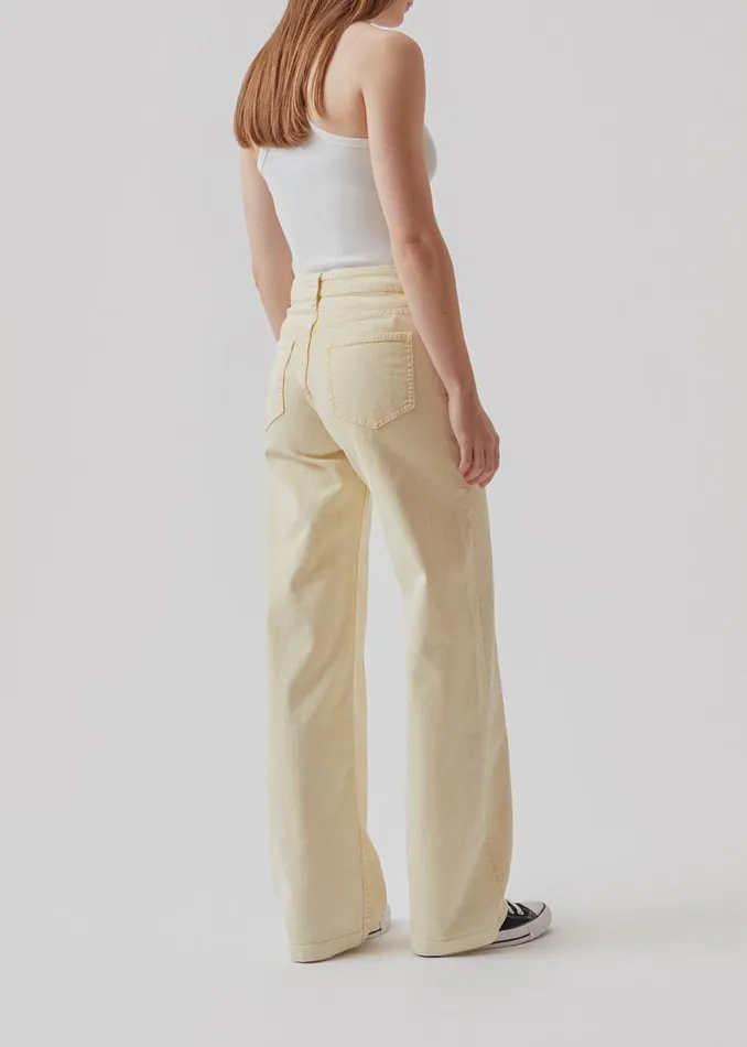 Women Modstrm Pants and Leggings RicciMD Jeans Rattan Women Modstrm Pants and Leggings RicciMD Jeans Rattan