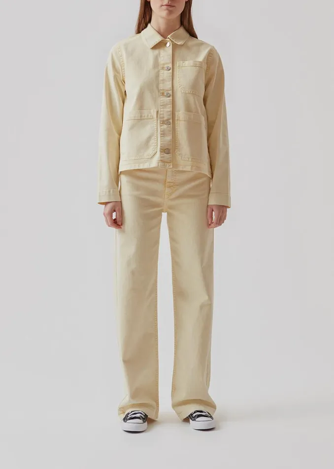 Women Modstrm Pants and Leggings RicciMD Jeans Rattan Women Modstrm Pants and Leggings RicciMD Jeans Rattan