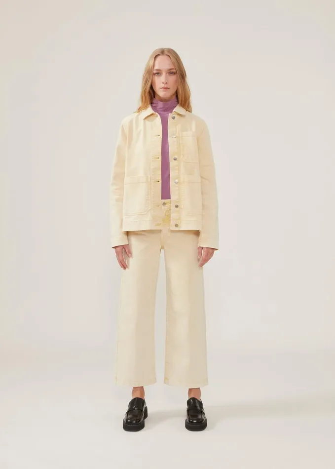 Women Modstrm Pants and Leggings RicciMD Jeans Rattan Women Modstrm Pants and Leggings RicciMD Jeans Rattan