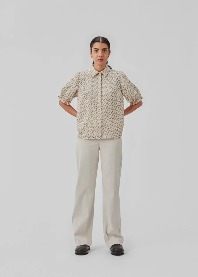 Women Modstrm Shirts ChrissyMD Print Shirt Sorbet Twirll Women Modstrm Shirts ChrissyMD Print Shirt Sorbet Twirll