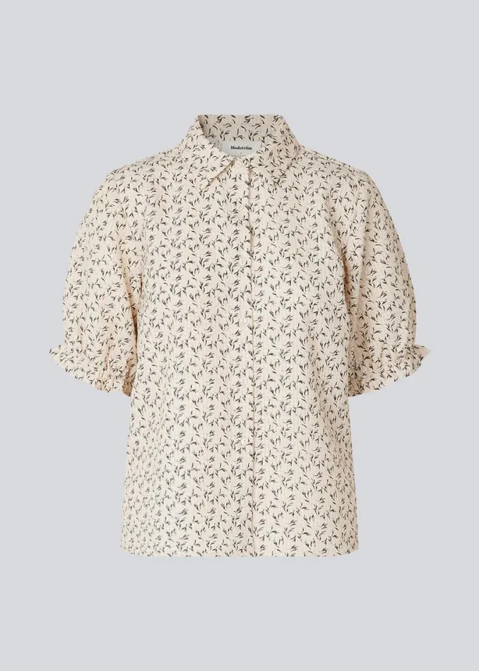 Women Modstrm Shirts ChrissyMD Print Shirt Sorbet Twirll Women Modstrm Shirts ChrissyMD Print Shirt Sorbet Twirll