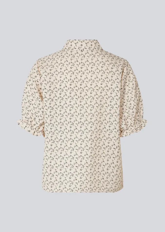 Women Modstrm Shirts ChrissyMD Print Shirt Sorbet Twirll Women Modstrm Shirts ChrissyMD Print Shirt Sorbet Twirll