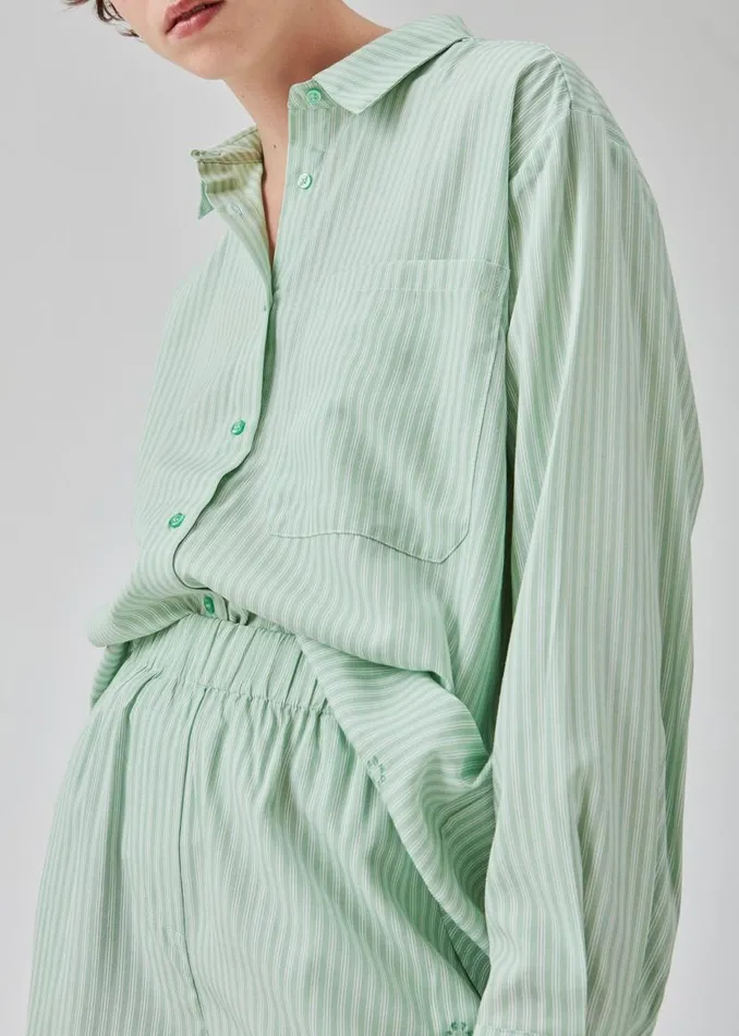 Women Modstrm Shorts DannyMD Shorts Calm Jade Women Modstrm Shorts DannyMD Shorts Calm Jade