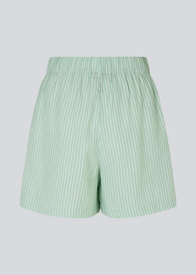 Women Modstrm Shorts DannyMD Shorts Calm Jade Women Modstrm Shorts DannyMD Shorts Calm Jade