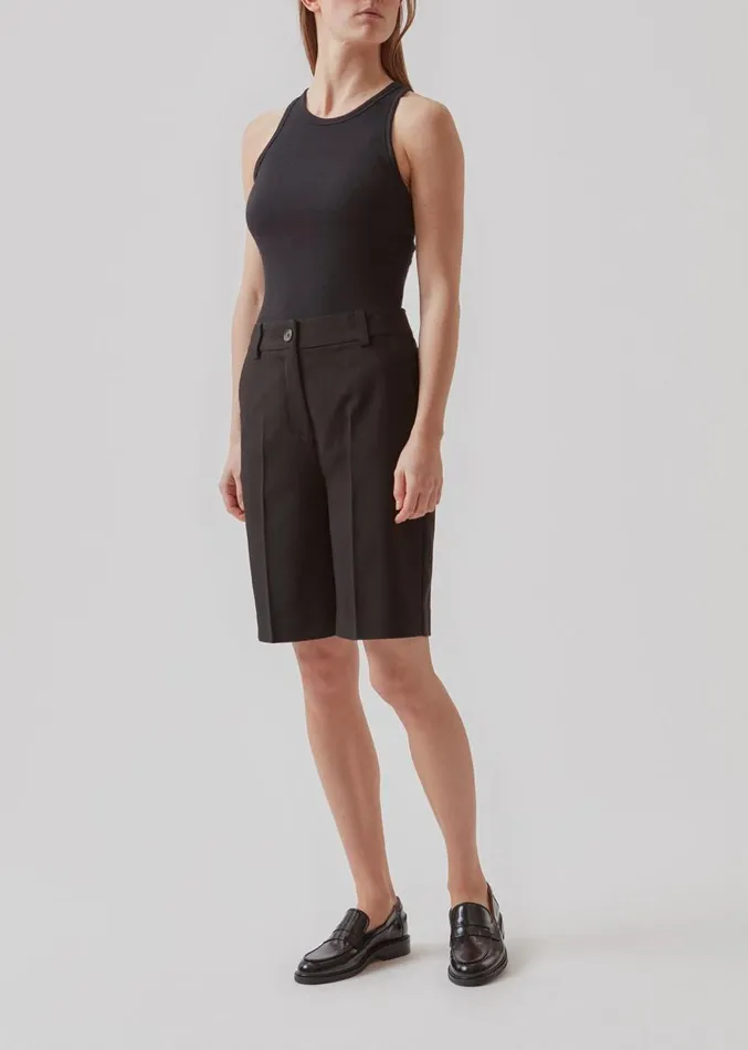 Women Modstrm Shorts GaleMD Shorts Black