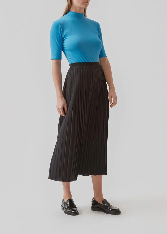 Women Modstrm Skirts AngelaMD Skirt Black