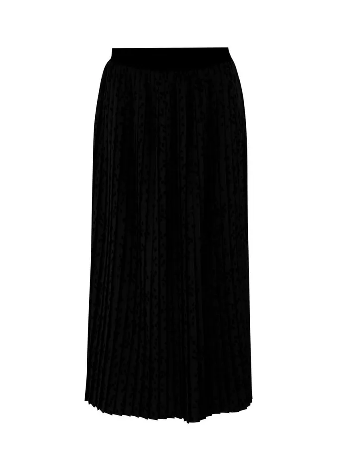 Women Modstrm Skirts AngelaMD Skirt Black Women Modstrm Skirts AngelaMD Skirt Black