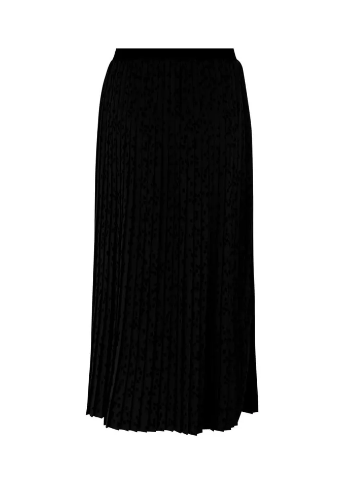 Women Modstrm Skirts AngelaMD Skirt Black Women Modstrm Skirts AngelaMD Skirt Black