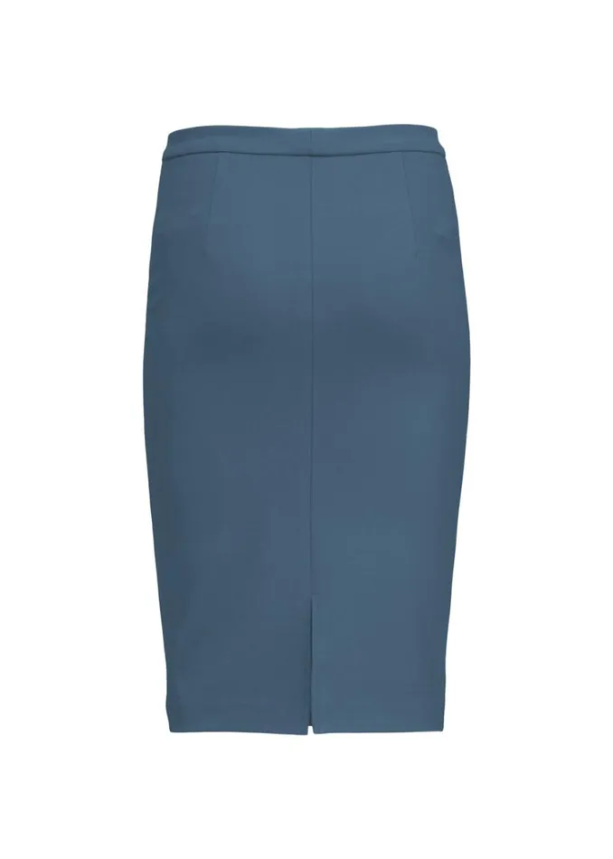 Women Modstrm Skirts Tanny Skirt Dark Sea Women Modstrm Skirts Tanny Skirt Dark Sea