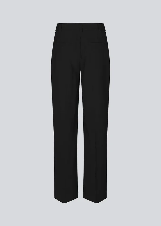 Women Modstrm Suits AnkerMD Pants Black Women Modstrm Suits AnkerMD Pants Black