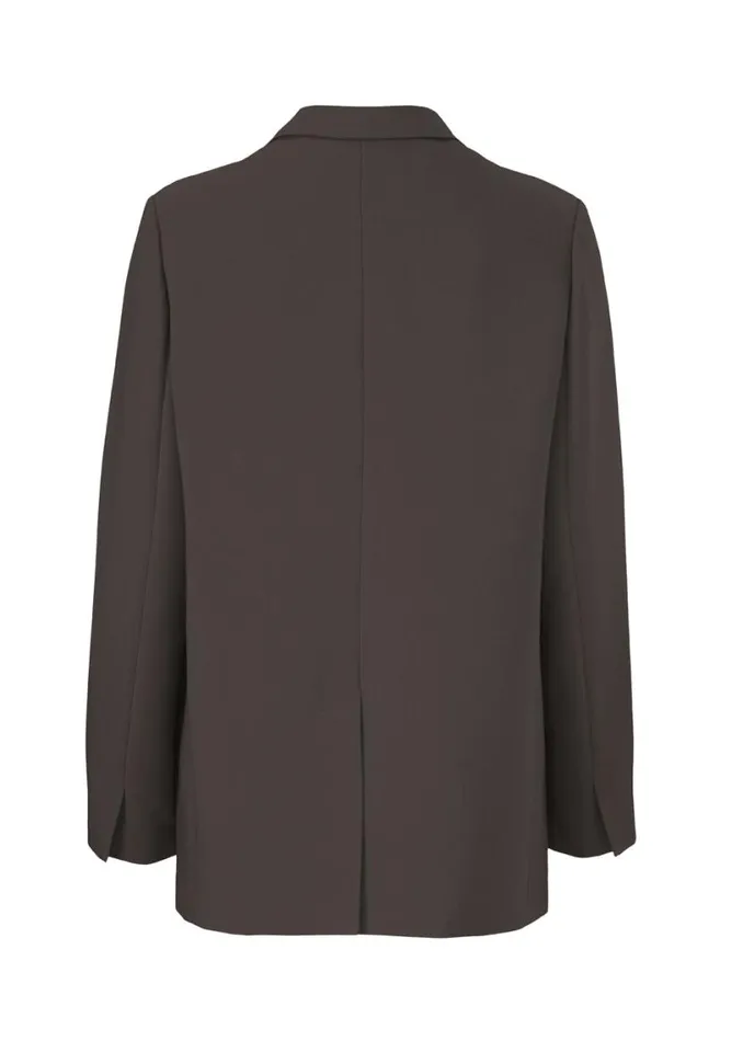 Women Modstrm Suits Gale Blazer Espresso