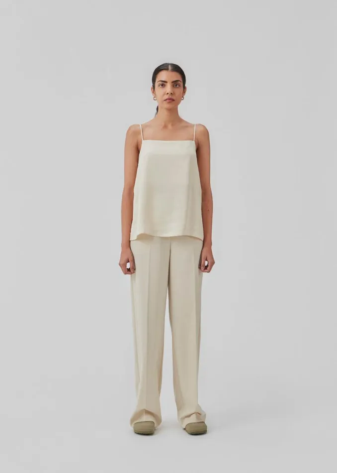 Women Modstrm Tops CarwynMD Top Summer Sand