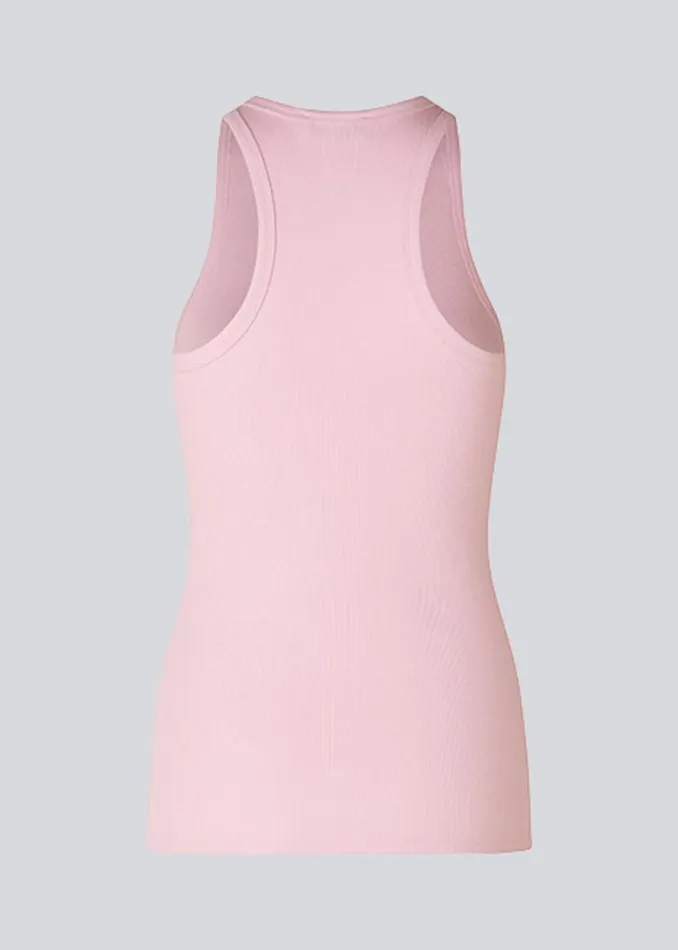 Women Modstrm Tops Igor Top Dusty Sorbet Women Modstrm Tops Igor Top Dusty Sorbet